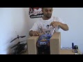 RedCat Racing Ground Pounder Out of Box