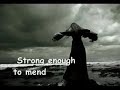 Mariah Carey Through the Rain