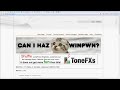 Where to find Winpwn 2.5