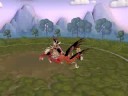 draco cool spore dragon