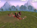 draco cool spore dragon