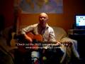 Worship songwriting project week 5