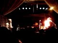 Vinicio Capossela - Ovunque Proteggi @ Vidia - Cesena