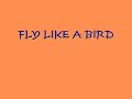 Clouds - Ken Davis  Music Fly Like a Bird