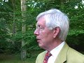 Nationalpark Siebengebirge - Im Gespräch mit Herbert Krämer