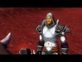 World of Warcraft : Hellfire-Citadel Trailer World of Warcraft : Hellfire-Citadel Trailer