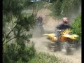 www.kross.lt Pramogos keturraciais, tai ypac madinga,ekstremali , puiki pramoga ir beje originali dovana...