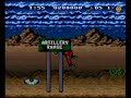 Let's Play The Incredible Crash dummies 06 - Artillery Range Let's Play The Incredible Crash dummies 06 - Artillery Range