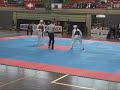 Taekwodo Schweizermeisterschaft 2008