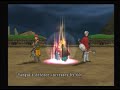 DQ8 - Boss Fight - Evil Jessica (1 of 2)
