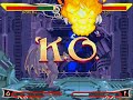 Mugen - Demitri joined the fray!