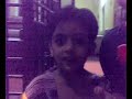 fuuny malayalam song singing by a kid