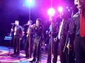 FERHAT GOCER VE VOKALIZ 2008 RUMELI HISARI CENNET