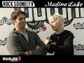 Nathan Leone interview.