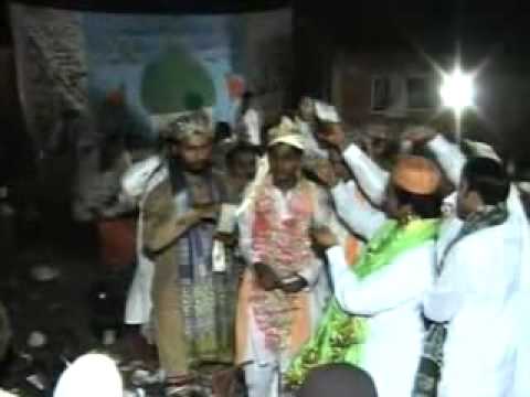 nosho - Best Qawali Of Peer haji Mohammad Rafiq Noshahi Sarkar Dholanwal Lahore sahabzada Peer Hafiz M.Usman Sachyar Noshahi Lal Sarkar Editing By; Sahabzada Hafiz T...