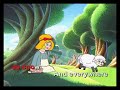 KEMAS: mary had a little lamb