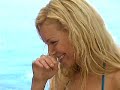 behind the scenes footage of laura prepon's maxim photo shoot.