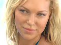 behind the scenes footage of laura prepon's maxim photo shoot.