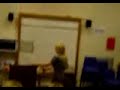 Amy Brown's Head Girl Speech