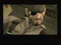 Solid and Naked snake