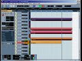 Making a Beat 12