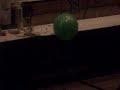 WSU Chem Demos 0708- #19- LN2 Balloon Inflate