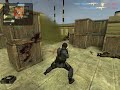 Advanced Defusing - The Mark0