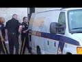 Leader Newspapers-NYPD cops arrested by Rutherford Police