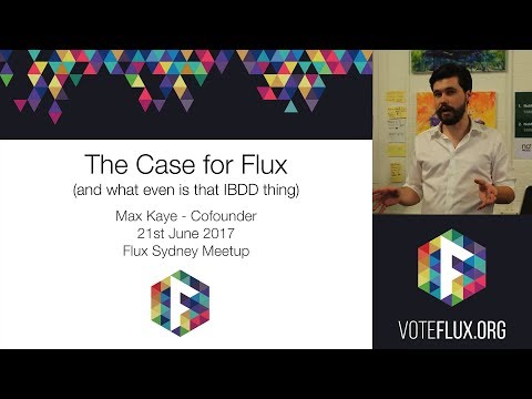 The Case for Flux