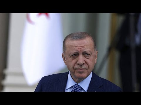 Trkei: Prsident Erdoğan kndigt vorgezogene Neuwahlen an