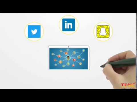 The Digital Marketing Courses - [TDMC] General photo 2