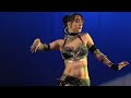 Sera Solstice: Show Reel Sera Solstice: Show Reel