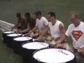 Phantom-Regiment-Bas