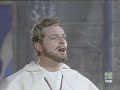 alfredo kraus   una vergine unangel di dio