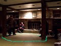 Winterfeast combat contest - Squire Tidus, part 2 Winterfeast combat contest - Squire Tidus, part 2