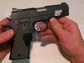 KIMBER PRO CARRY .45s: 1911 Carry Perfection, Part 1