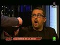 Buenafuente 355 - El SGAE y sus normas