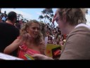 GCTV Interviews Natalie Bassingthwaighte