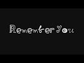 Remember You | A Jemi Love Story S2 EP11