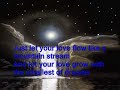 Let your Love Flow~