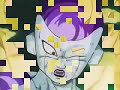 goku becomes a super saiyan goku becomes a super saiyan