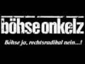 Onkelz - Das Probelm bist du.AVI