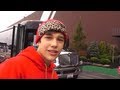 Austin Mahone amusement park hang out in Cleveland - Austin Mahone Takeover Ep 50
