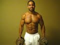 Dumbbell Curls - Done Correctly Dumbbell Curls - Done Correctly