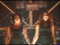 t.a.t.u. performing all the things she said and obezyanka nol' @ muz tv awards 2005
