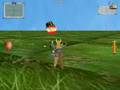 Dx9 - Camus Game Engine: Leprechaun