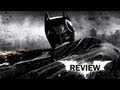 The Dark Knight Rises (2012) Movie Review (Spoiler Free)