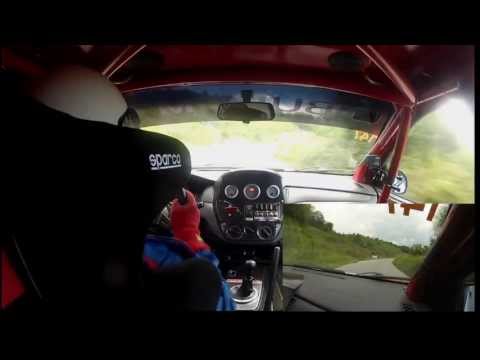 Latest WRC HD & Rally HD Videos