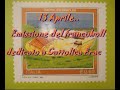 Il Francobollo Di Cattolica Eraclea