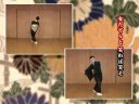 女鬼龍院-日本舞踊振付